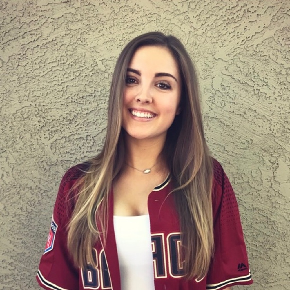 Meet your Posher, Nicole